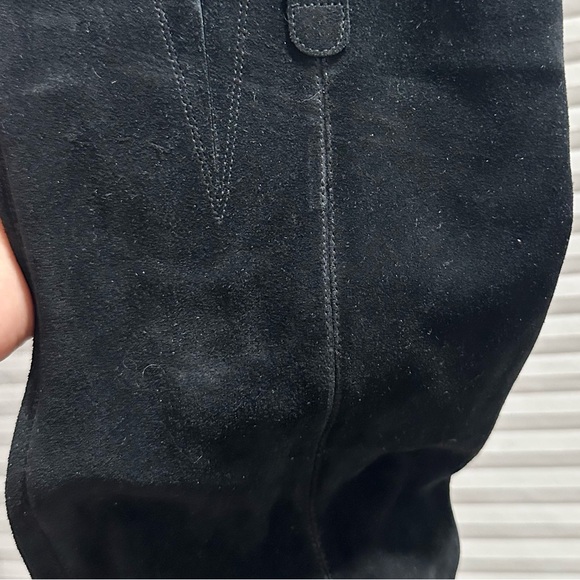 🌸MICHAEL KORS🌸 Black Size: 6.5 - Picture 12 of 15